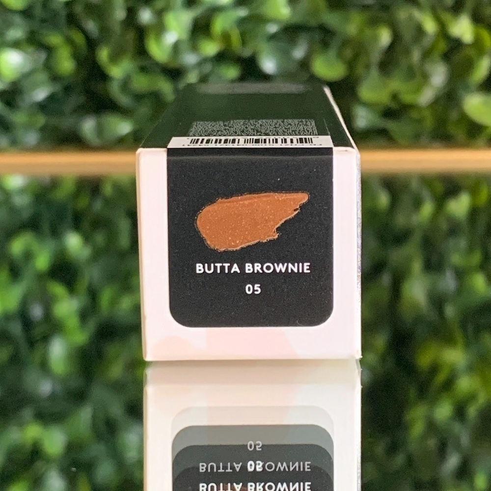 Fenty BUTTA BROWNIE Liquid Killawatt Fluid Freestyle Highlighter | NEW | Bronze - Picture 2 of 13